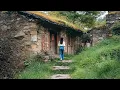 Download Lagu She’s Amazing! The Beautiful Girl Transformed an Old House into a 5-Star Hotel on the Mountain