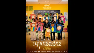 APPRENDRE BANDE ANNONCE OFFICIELLE