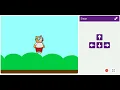 HOW TO MAKE A SQUARE IN PICTOBLOX CODING