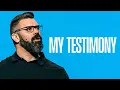 From Addiction to Redemption - Robby Gallaty