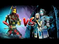 Download Lagu Fight as KITSUNE in Shadow Fight 3 || Final Chapter Epilogue (Part 5)