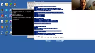 Cracking Weak RSA with Python