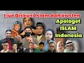 Lagu DISKUSI APOLOGET ISLAM DAN KRISTEN TERBAIK