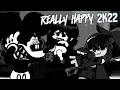 Download Lagu [FLASHING LIGHT] FNF Really Happy 2K22, But it's Mickey Mouse Vs. Tactie! (DUAL CHROMATIC TEST)