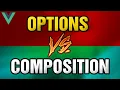 Why You Don t Need The Vue js 3 Composition API Composition API vs Options API Vue js 3 comparision