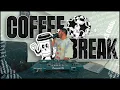 Download Lagu COFFEE BREAK 1 ☕ (Robbie Williams, Snow, Moby, Chumbawamba, Fatboy Slim, Erasure, Madonna)
