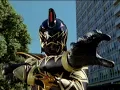 Download Lagu Black Ranger's First Morph and Battle | Back in Black | Dino Thunder | Power Rangers Official