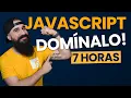 Curso COMPLETO de JavaScript INTERMEDIO para Subir de Nivel