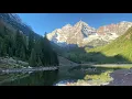 How to pack - Hiking from Aspen to Crested Butte