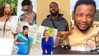 marriage life x tonto dikeh u0026 rosy samklef on wizkid babe tems u0026 simi