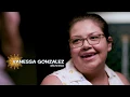 Vanessa Gonzalez - Super Dirty Jokes 2017 Moontower Comedy Festival