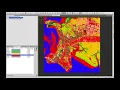 Classification Part 4 - Supervised classification with Random Forest