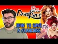 Download Lagu How To Save a Franchise | Drag Race España 4