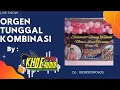 Lagu HENGKY \u0026 BUNDA ANTENG - STAMBUL BILA (ORGEN GAMBANG KROMONG) - KHOE PRO AUDIO.