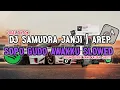 Download Lagu DJ SAMUDRA JANJI AREP SOPO GUDO AWAKKU  Dj Viral Tiktok Terbaru 2025 Remix dj tiktok terbaru 2025