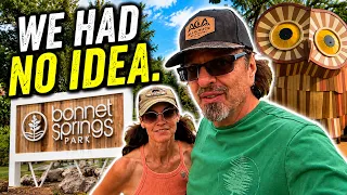 We Can t Believe This AMAZING Florida Park Is FREE Bonnet Springs Park