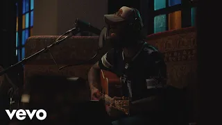 Post Malone - Go To Hell (Live From The Studio)