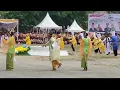 Download Lagu Kolaborasi tarian lala Weda Maluku Utara dengan lagu minang Sumatra Barat.