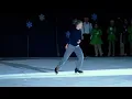 Ilan Malinin s Performance at AZ Ice Peoria