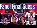 Download Lagu Panels Final Guesses on Woodpecker / The Masked Singer USA Season 12 Ep. 3