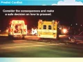 Defensive Driving Module 04