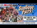 Download Lagu Live Jaranan Samboyo Putro Wire Joho Pace Nganjuk VPR AUDIO