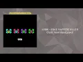수퍼비 - FAKE RAPPERS KILLER 가사 (Feat. 노스페이스갓) | lyrics | Northfacegawd | 노페갓