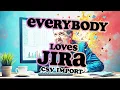 Import a Jira Backlog via CSV Import - Linked Epics Stories Sub-tasks NEW