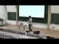 Prof Mohab Safey El Din Polynomial Optimization and Symbolic Computation From Theory to