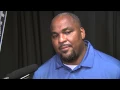 Walter Jones - NFL Legend