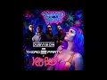 Love Me Again Teenage Dream (Heinz Mashup) - DubVision & Third Party & Katy Perry