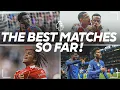 Download Lagu The Most Dramatic Matches of the Premier League Season So Far!