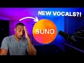Lagu Suno | Nieuwe Vocal People?!
