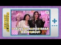 Download Lagu JEBUNG CHALLENGE RAISA BIKIN LAGU! | MUSTANG PLAYGROUND WITH RAISA