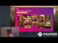 Stackathon Presentation GIPHY Meme Generator