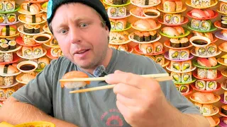 Umi Hotpot Sushi and Seafood Buffet Freehold New Jersey