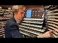 Full tour of Largest Organ in the World! (Boardwalk Hall)