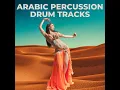 Oriental Arabic Darbouka Solo