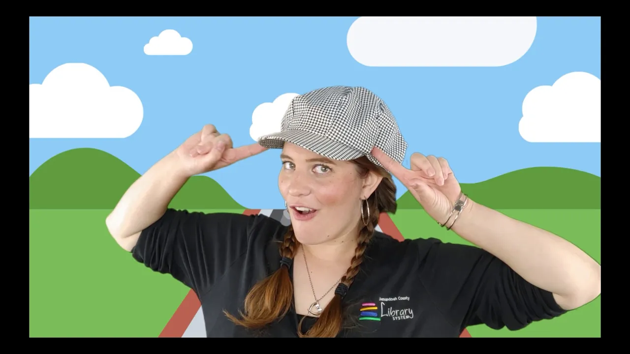 "Little Red Caboose" -Silly Songs with Ms. Erica "Little Red Caboose" -Silly Songs with Ms. Erica