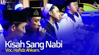 "NEW" KISAH SANG NABI - SPECIAL MAULID AGUNG NABI MUHAMMAD