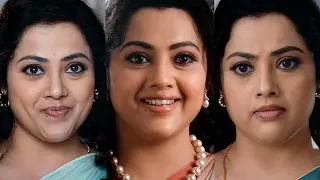 meena face compilation vertical video full hd 1080p south actress face love