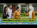 Download Lagu PULANG DINAS AKU SYOK LIHAT RUMAHKU DI GADAIKAN MERTUA KU BALAS DIA KEJAM #novelromantis #drama