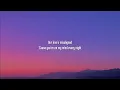 Dove Cameron - Sand (Lyrics)