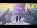 Rust - The Duo s Encore