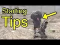 Video di Metal Gear Survive: Starting Tips (For Beginners)