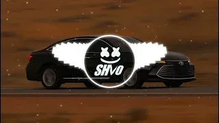 المر هدن   ريمكس عربي                                                سمعها