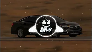 المر هدن ريمكس عربي Al Mrhdn Arabic Remix By Studio M One 