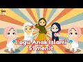 Download Lagu Lagu Anak Islami - 5 Rukun Islam, 25 Nama Nabi, Kisah Rasul, Alif ba ta tsa, Aku Mau ke Mekkah