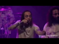 Lacuna Coil - Spellbound @ Gramercy Theatre 2016