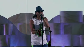 Falamansa - Pout-Pourri - Decola,  Xote Da Alegria - ( Ao Vivo )